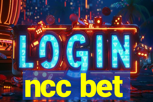 ncc bet